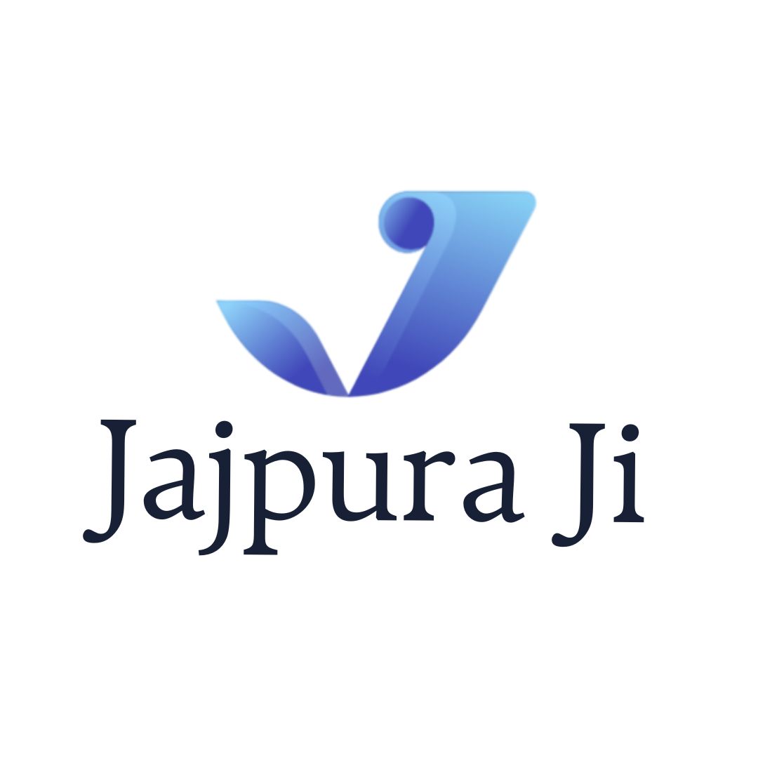 Jajpura Ji Digital Marketing Agency